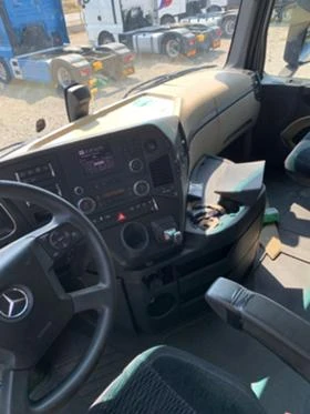Mercedes-Benz Actros 1843, снимка 9