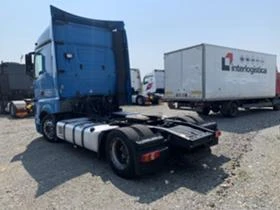 Mercedes-Benz Actros 1843, снимка 4