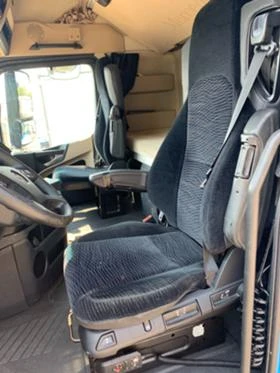 Mercedes-Benz Actros 1843, снимка 7