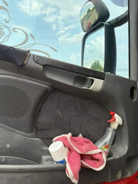 Scania R 420, снимка 12