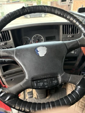 Scania R 420, снимка 5