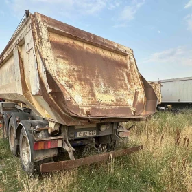 Scania R 420, снимка 3