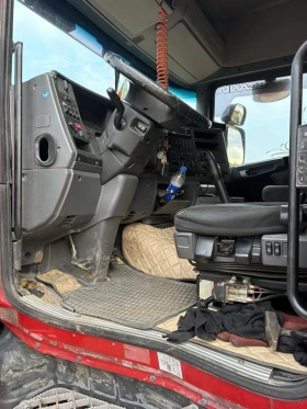 Scania R 420, снимка 13