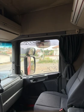 Scania R 420, снимка 8