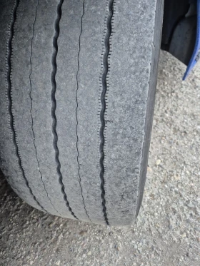 Mercedes-Benz Actros 1848 MEGA, снимка 9