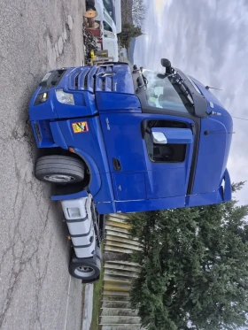 Mercedes-Benz Actros 1848 MEGA - изображение 1