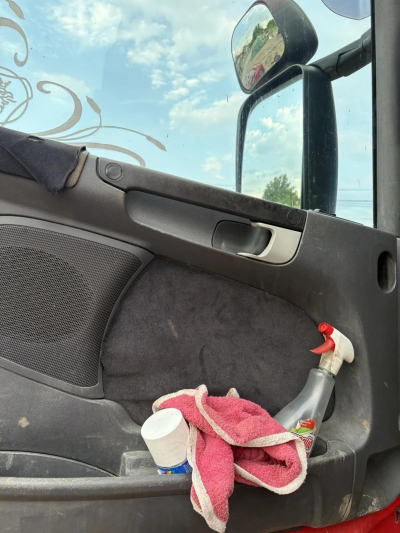 Scania R 420, снимка 12 - Камиони - 52079644