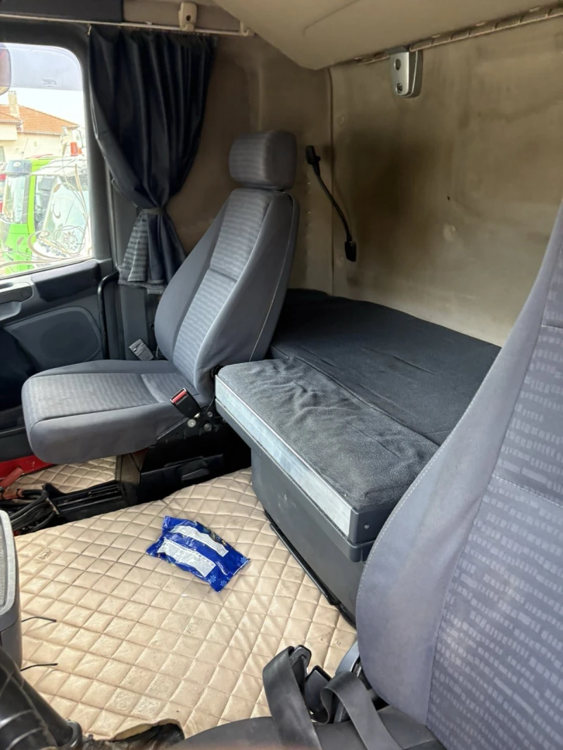 Scania R 420, снимка 10 - Камиони - 52079644