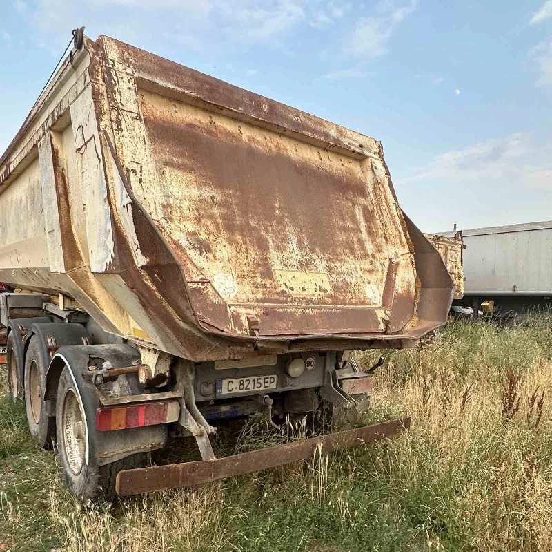 Scania R 420, снимка 3 - Камиони - 52079644