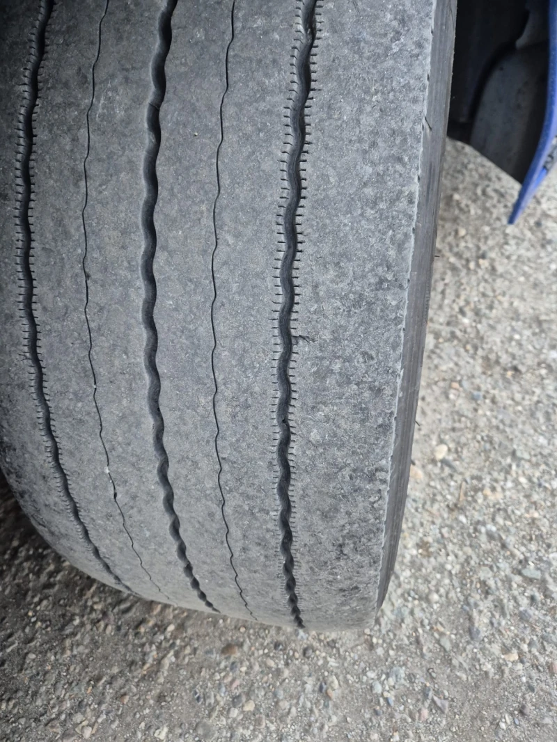 Mercedes-Benz Actros 1848 MEGA, снимка 8 - Камиони - 53466581