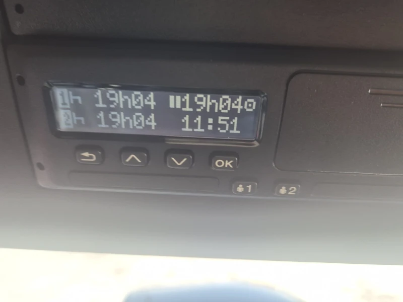 Mercedes-Benz Actros 1848 MEGA, снимка 6 - Камиони - 53466581