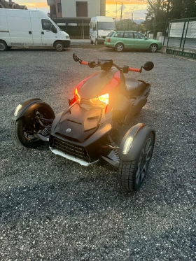 Can-Am Ryker, снимка 2