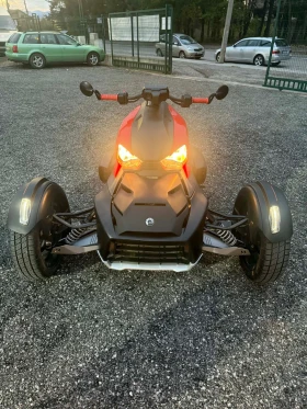 Can-Am Ryker, снимка 3
