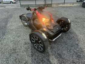Can-Am Ryker, снимка 1