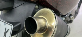 Yamaha T-max, снимка 11