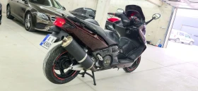 Yamaha T-max, снимка 4