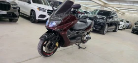 Yamaha T-max, снимка 1