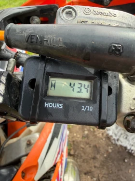 Ktm SX, снимка 3