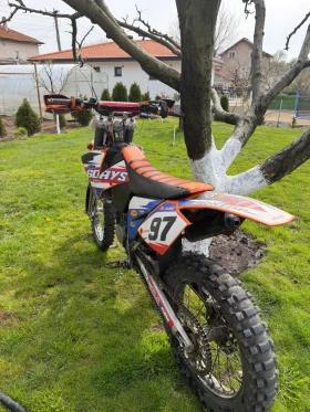 Ktm SX, снимка 2