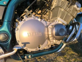Yamaha XJ 900 S, снимка 4