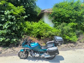 Yamaha XJ 900 S, снимка 2