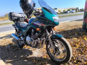 Yamaha XJ 900 S, снимка 1
