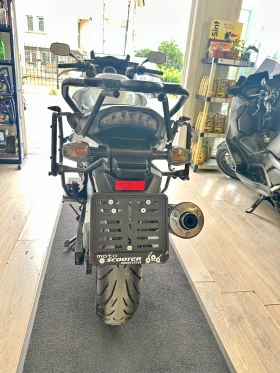 Honda Cbf 1000 10.2013г., снимка 11
