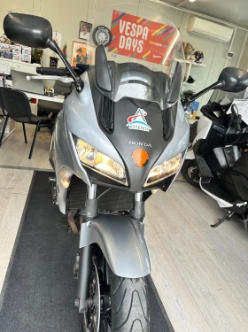 Honda Cbf 1000 10.2013г., снимка 1