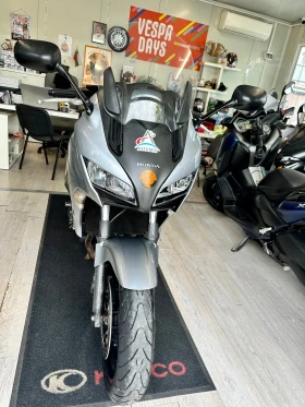 Honda Cbf 1000 10.2013г., снимка 10