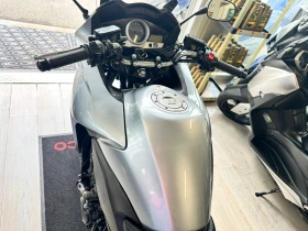 Honda Cbf 1000 10.2013г., снимка 3
