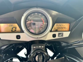 Honda Cbf 1000 10.2013г., снимка 2