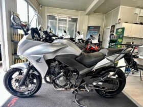 Honda Cbf 1000 10.2013г., снимка 13