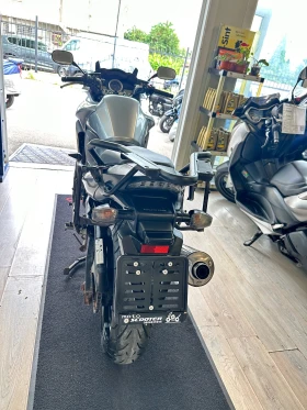 Honda Cbf 1000 10.2013г., снимка 11