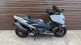 Yamaha T-max 560 Tech Max, снимка 2