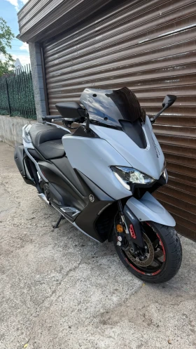 Yamaha T-max 560 Tech Max, снимка 1