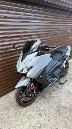Yamaha T-max 560 Tech Max, снимка 4