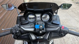 Yamaha T-max 560 Tech Max, снимка 7