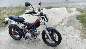 Sachs MadAss, снимка 3
