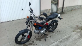 Sachs MadAss, снимка 5