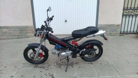 Sachs MadAss, снимка 1