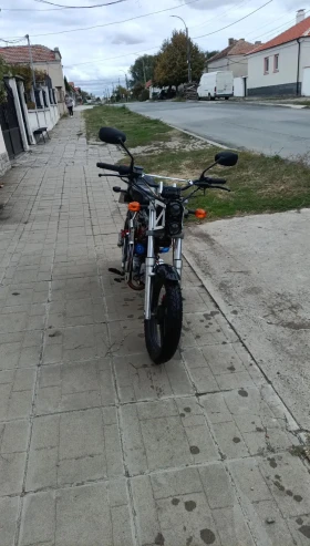 Sachs MadAss, снимка 4