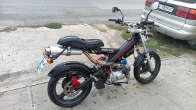 Sachs MadAss, снимка 2
