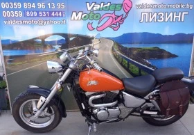 Suzuki Intruder 800, снимка 1