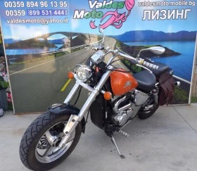 Suzuki Intruder 800, снимка 3