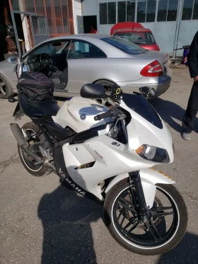 Yamaha Tzr 50R, снимка 1