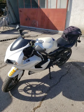 Yamaha Tzr 50R, снимка 2