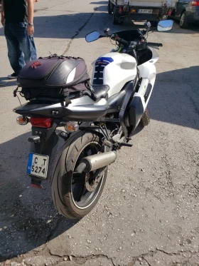 Yamaha Tzr 50R, снимка 4