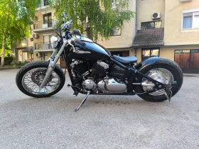 Yamaha Xvs 650 Custom | Mobile.bg    5