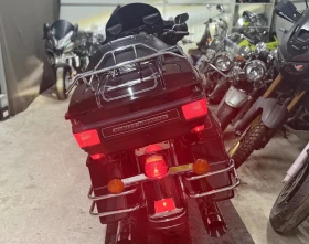 Harley-Davidson Electra Glide Classic / | Mobile.bg    4