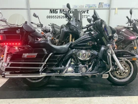 Harley-Davidson Electra Glide Classic / | Mobile.bg    2